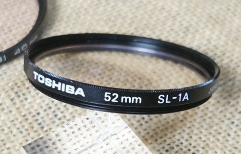 Kenko SKYLIGHT (1B) 67mm 58mm 55mm 46mm Toshiba 52mm 計5枚セット　ケンコー　スカイライト