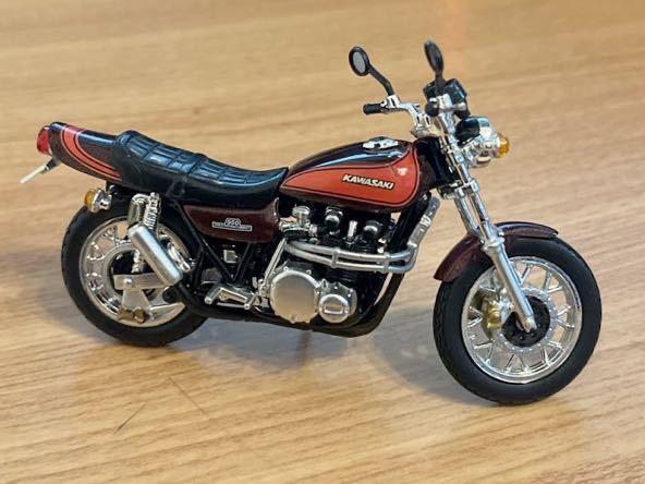 1/24スケール 少年マガジンカスタムバイクコレクション GTO 鬼塚 1/24スケール 少年マガジンカスタムバイクコレクション GTO 鬼塚