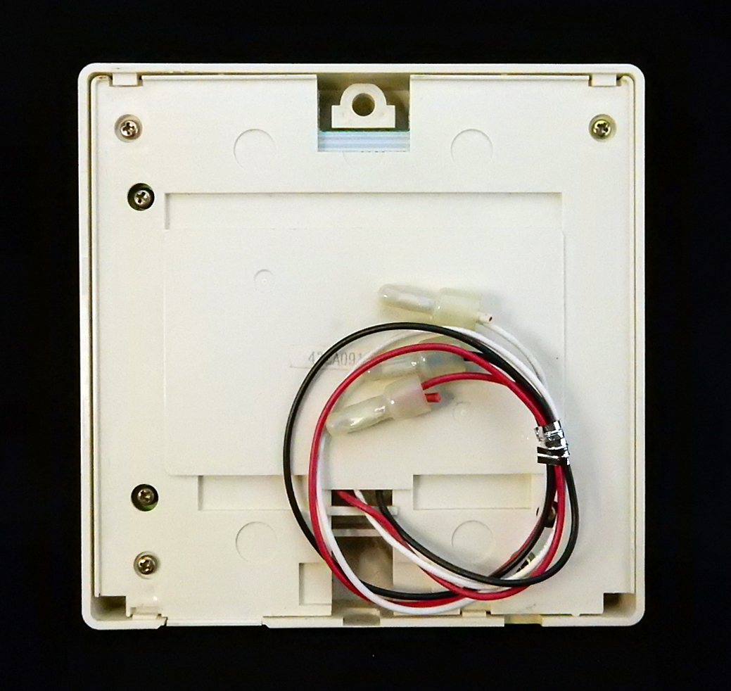 IユカコントローラB-R30 FC-03DR U220‐080 床暖房リモコン 返品 IユカコントローラB-R30 FC-03DR U220‐080 床暖房リモコン 返品