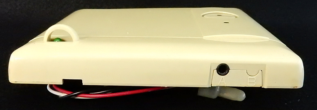 FC-03DR HユカコントローラB U220-080 リンナイ Rinnai 床暖房 FC-03DR HユカコントローラB U220-080 リンナイ Rinnai 床暖房