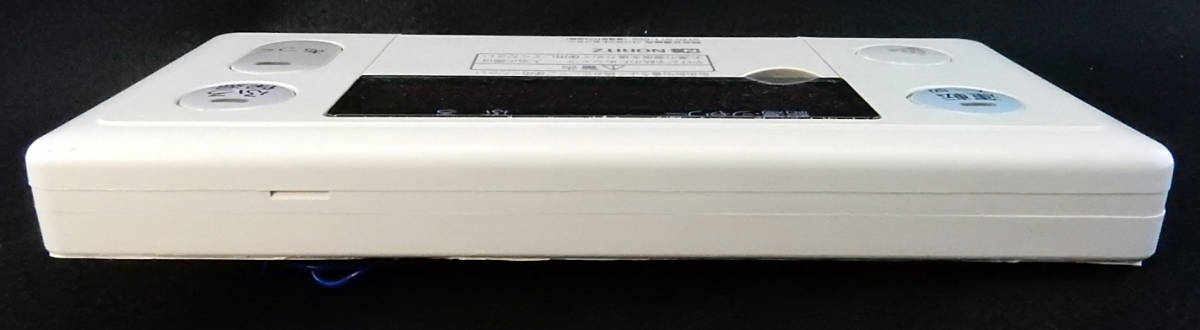 RC-6003S ノーリツ NORITZ 給湯器 リモコン 返品可能 送料無料 RC-6003S ノーリツ NORITZ 給湯器 リモコン 返品可能 送料無料