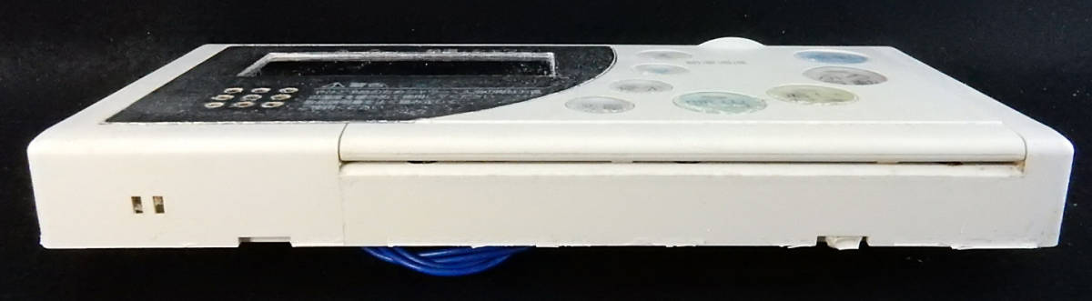 NR-RB804A-W ノーリツ NORITZ QPBK142 給湯器 リモコン 返品可能 NR-RB804A-W ノーリツ NORITZ QPBK142 給湯器 リモコン 返品可能
