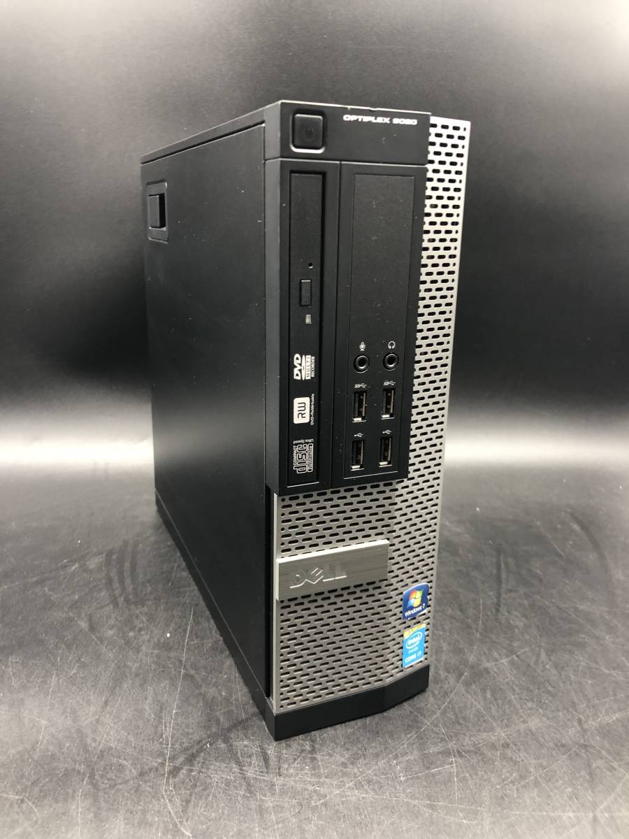 上質で快適 Core Intel OptiPlex9020 デスクトップパソコン l