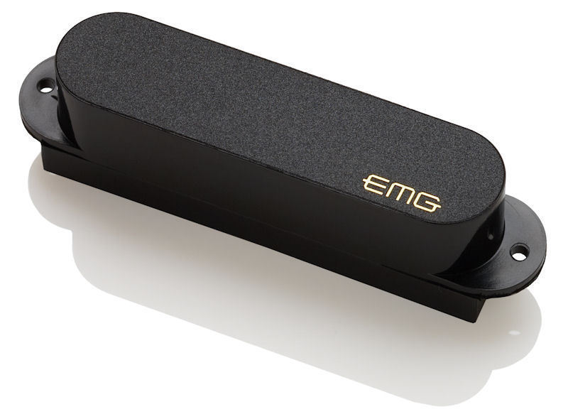 新品 即納 EMG SA Black ギター用ピックアップ | JChere雅虎拍卖代购