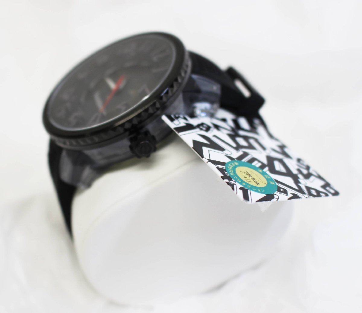 新規購入  テンデンス 腕時計 初代ウルトラマンモデル