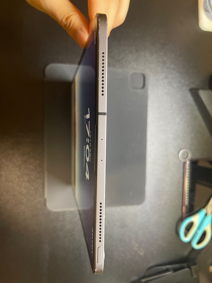 7月15まで値引き【美品】iPad Pro 2018 セルラーモデル 256ギガ 7月15まで値引き【美品】iPad Pro 2018 セルラーモデル 256ギガ