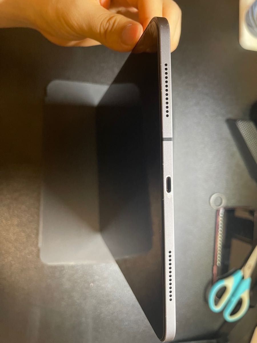 7月15まで値引き【美品】iPad Pro 2018 セルラーモデル 256ギガ 7月15まで値引き【美品】iPad Pro 2018 セルラーモデル 256ギガ