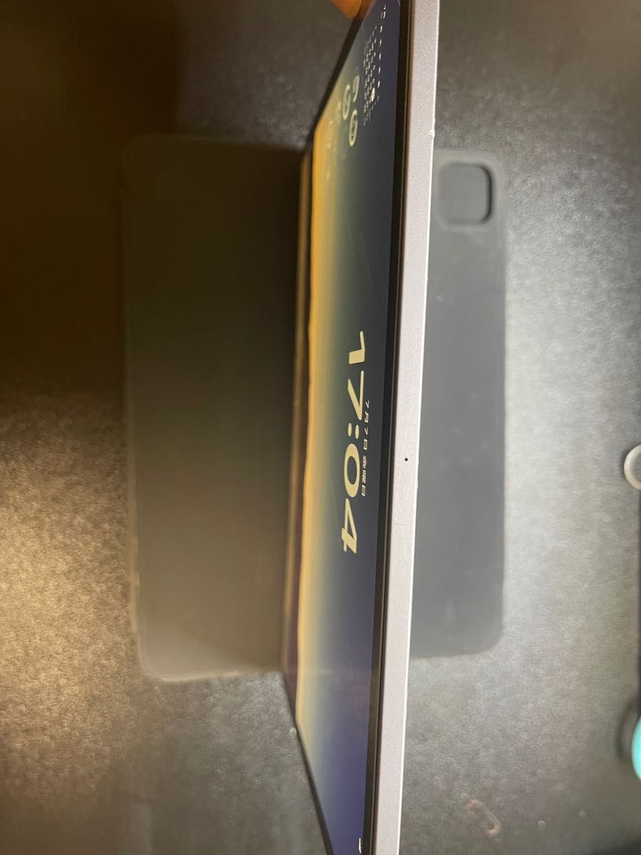 7月15まで値引き【美品】iPad Pro 2018 セルラーモデル 256ギガ 7月15まで値引き【美品】iPad Pro 2018 セルラーモデル 256ギガ
