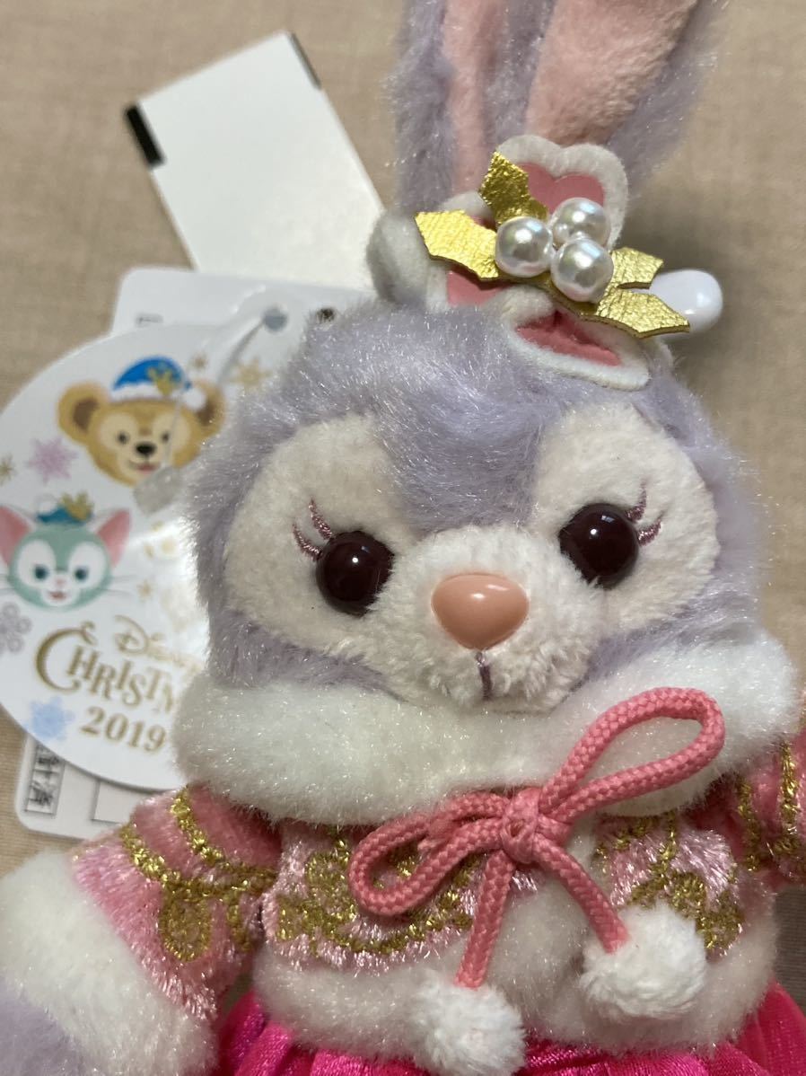 □TDS/東京ディズニーシー限定□クリスマスウィッシュ2017/ディズニー