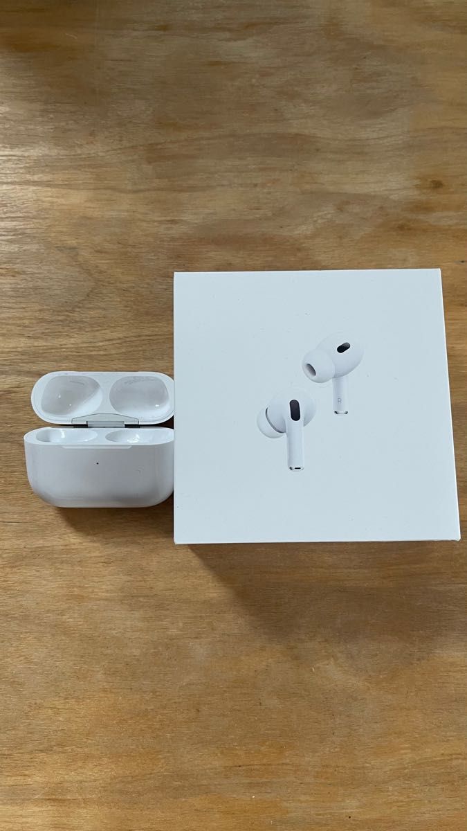 AirPods Pro 第2世代の充電器のみ|PayPayフリマ