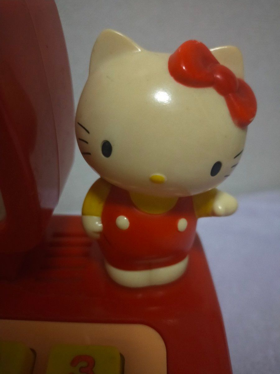 サンリオ Sanrio ハローキティ キティちゃん 電話 レトロ サンリオ Sanrio ハローキティ キティちゃん 電話 レトロ