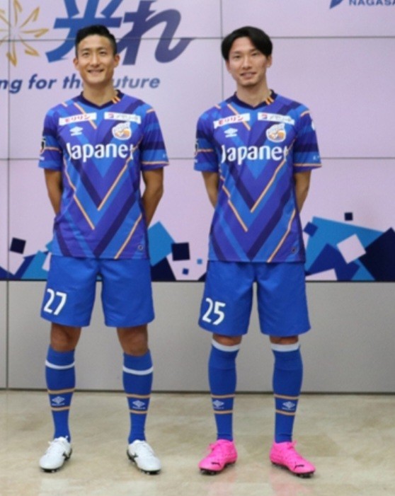 新品/未使用/タグ付【Vファーレン長崎 2022レプリカ 新品/未使用/タグ付【Vファーレン長崎 2022レプリカ