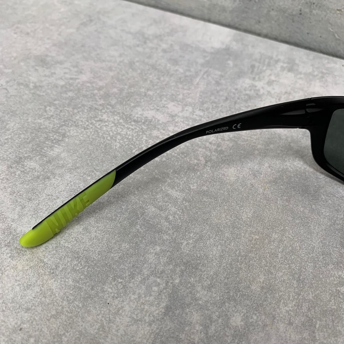 NIKE IGNITION 偏光サングラス ランニング スポーツ スポーツ スポーツサングラス