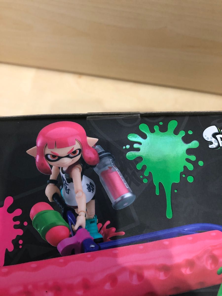 スプラトゥーン2 ガールDXエディション|Yahoo!フリマ(旧PayPay スプラトゥーン2 ガールDXエディション|Yahoo!フリマ(旧PayPay