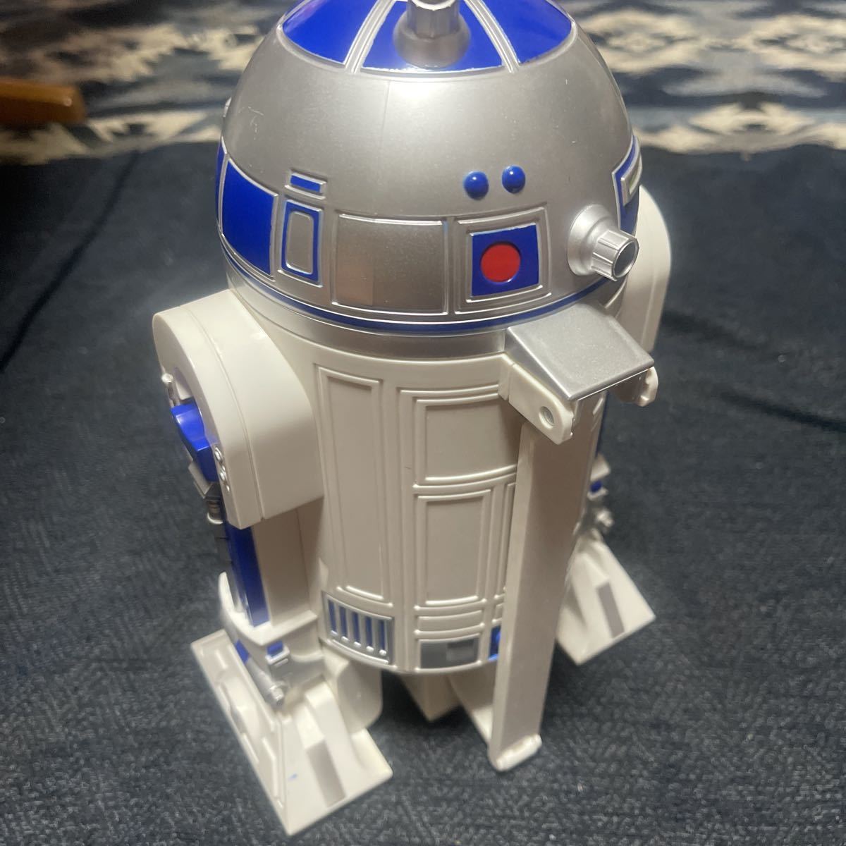 ヤフオク! - STAR WARS スター・ウォーズ R2-D2 WAST...