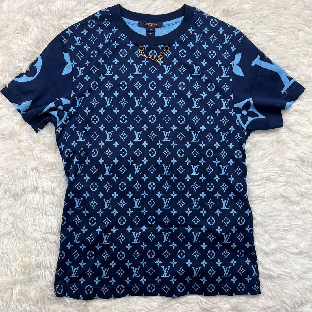 極美品 ルイヴィトン『圧巻のモノグラム』LOUIS VUITTON ミックスド