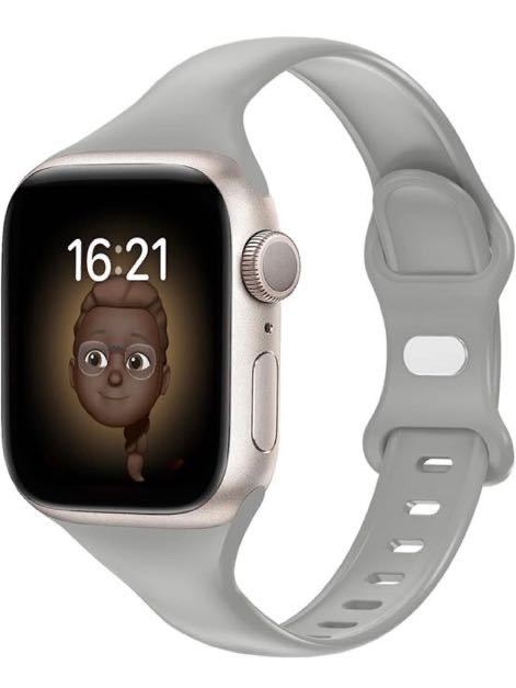 a-592 コンパチブル apple watch バンド アップルウォッチ バンド iwatch バンド apple watch series 8 7 6 5 SE 対応 38mm 40mm 41mm_画像6