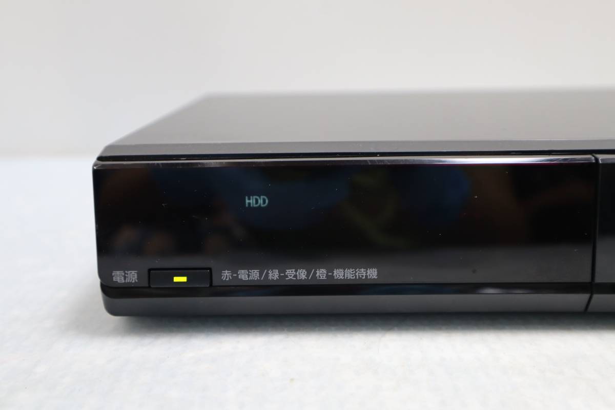 今季一番 & E3600 Panasonic HDD1TB デジタル STB CATV TZ-HDT621PW
