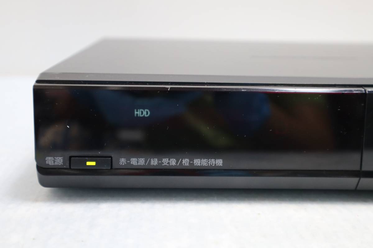 E3602 & Panasonic TZ-HDT621PW CATV デジタル STB HDD1TB E3602 & Panasonic TZ-HDT621PW CATV デジタル STB HDD1TB