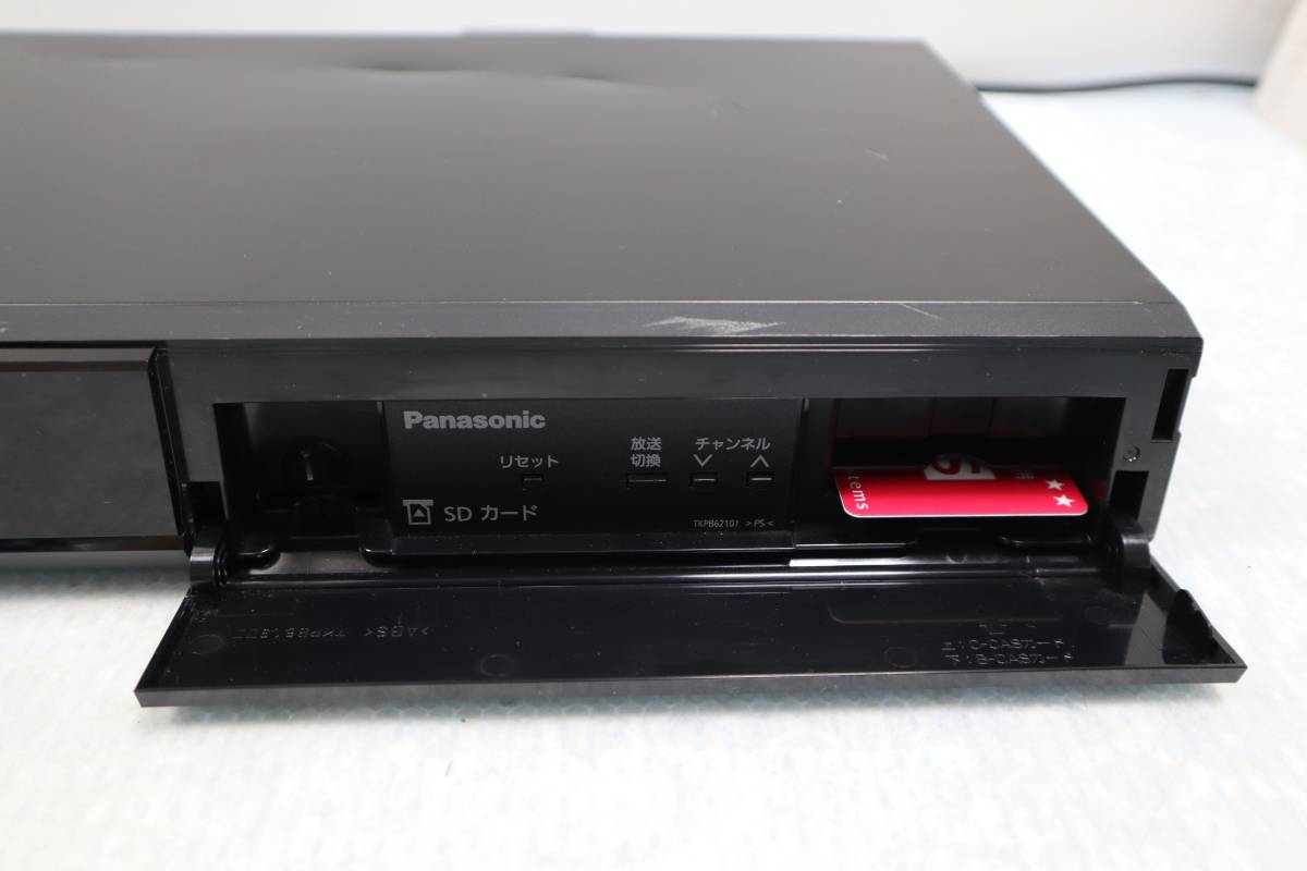 お得な情報満載 & E3603 Panasonic HDD1TB デジタル STB CATV TZ