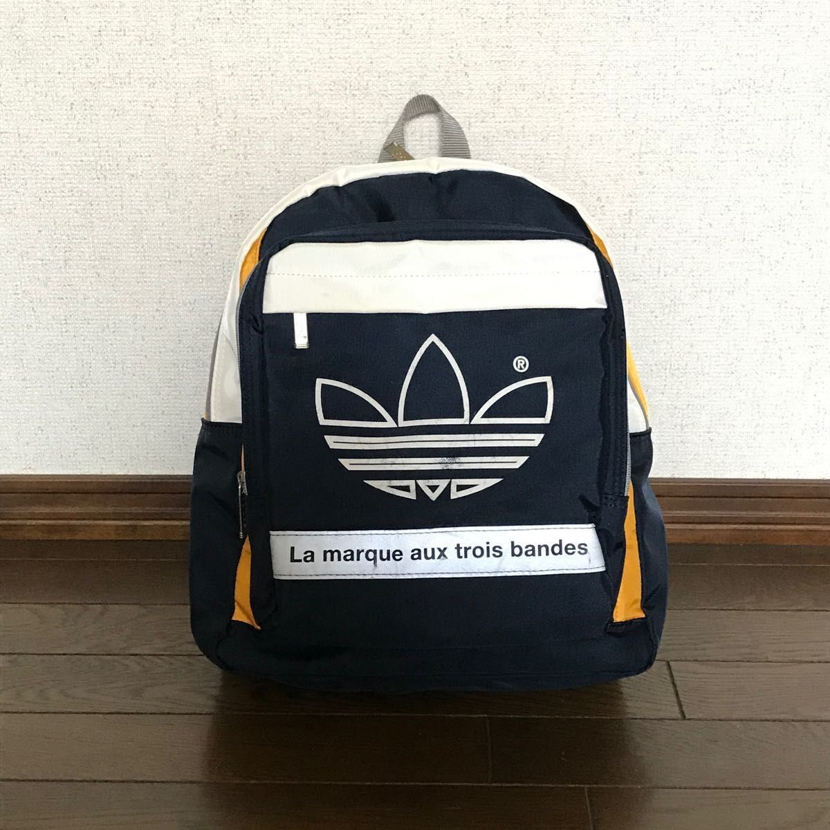 adidas リュック 男女兼用 キッズ 子供