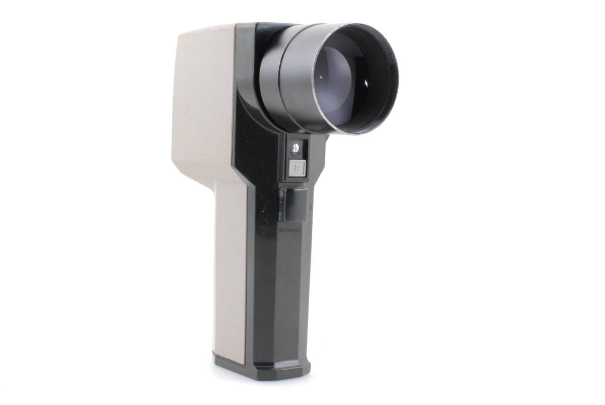 【美品 保障付 動作確認済】ASAHI PENTAX Spotmeter V Light Exposure Meter ペンタックス スポットメーター #X1008_画像2