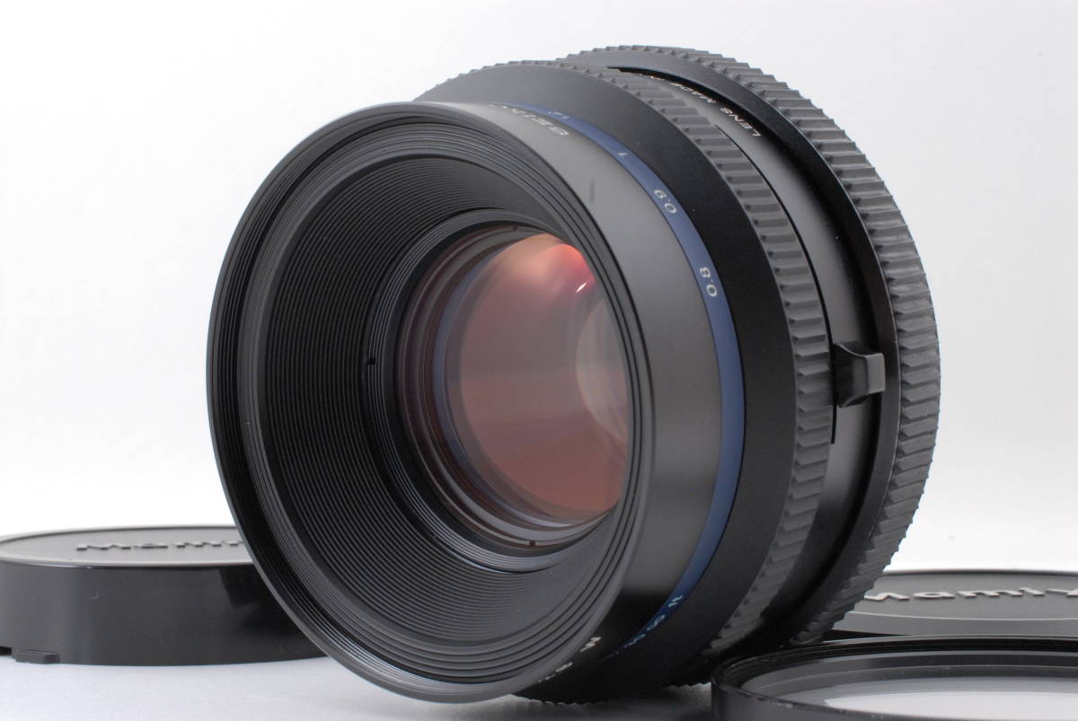 新着商品 f/2.8 110mm Z Sekor 動作確認済】Mamiya 保障付 【美品 W