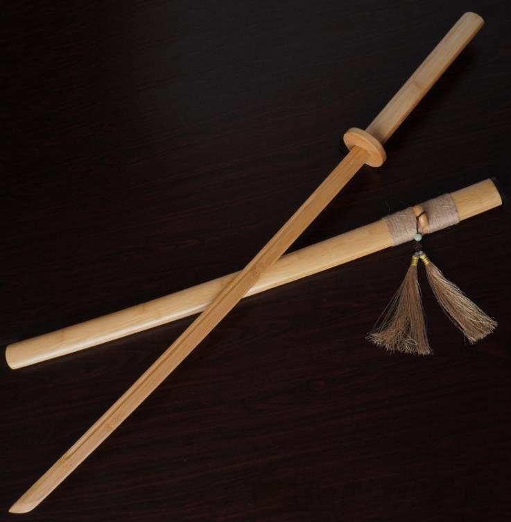  прекрасный товар * ножны имеется деревянный меч деревянный меч бамбуковый меч Япония тип . старый .. бамбуковый меч . старый новое поступление * ножны имеется деревянный меч деревянный меч бамбуковый меч Япония тип . старый .. бамбуковый меч . старый 