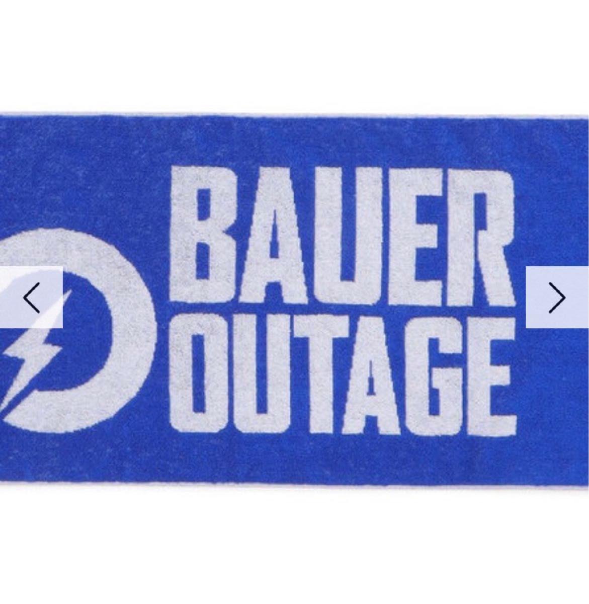 横浜DeNAベイスターズ トレバー バウアー BAUER OUTAGE 横浜DeNAベイスターズ トレバー バウアー BAUER OUTAGE