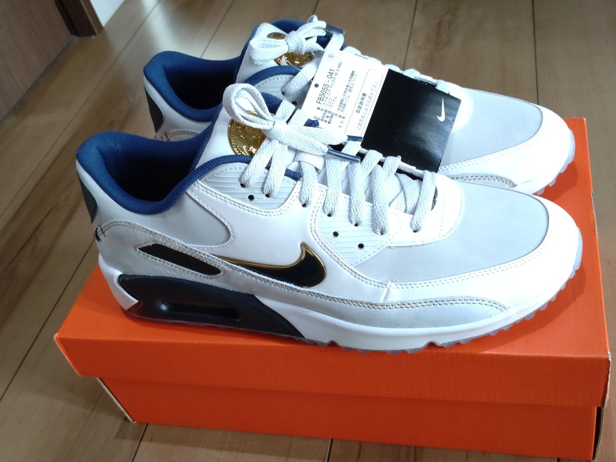 NIKE AIR MAX 90 G NRG エアマックス 90G NRG 27.5cm | JChere雅虎拍卖代购