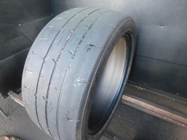 【F73】●POTENZA RE71RS◎245/40R17◎1本即決_画像3