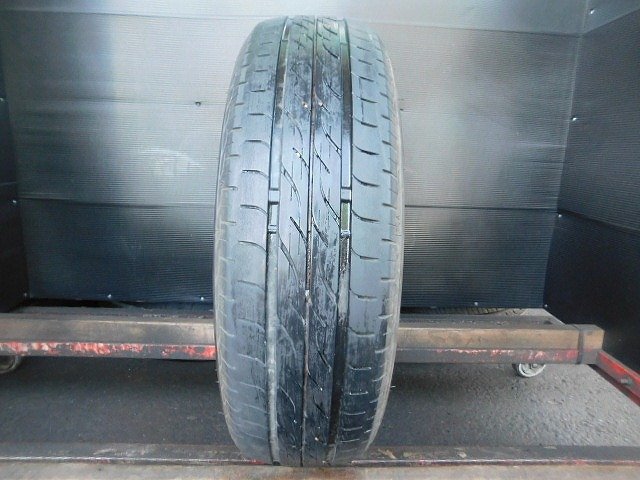 【F128】●NEXTRY◎155/65R14◎1本即決_画像1