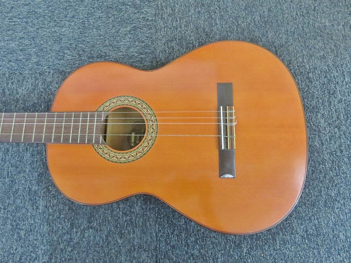 YAMAHA/ヤマハ G-120 クラシックギター(619 | JChere雅虎拍卖代购