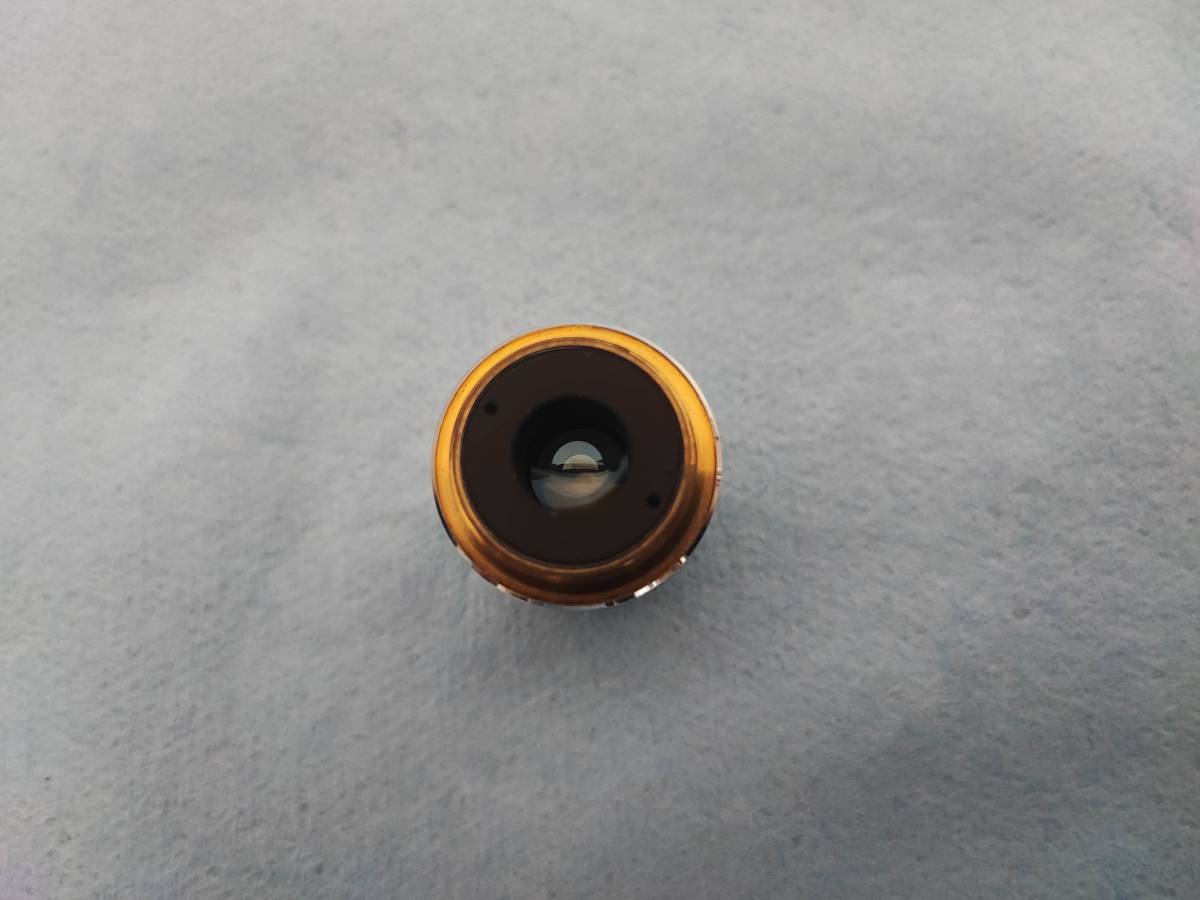 OLYMPUS / オリンパス / 顕微鏡用対物レンズ / ULWD MIRPlan 10 OLYMPUS / オリンパス / 顕微鏡用対物レンズ / ULWD MIRPlan 10