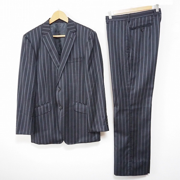 #anc メンズティノラス MEN'S TENORAS シングルスーツ L S2B スリーピース ラメ メンズ [809427]