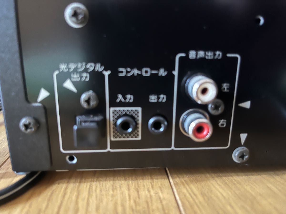 パイオニア Pioneer 25枚ファイルタイプCDプレーヤー PD-F25 パイオニア Pioneer 25枚ファイルタイプCDプレーヤー PD-F25