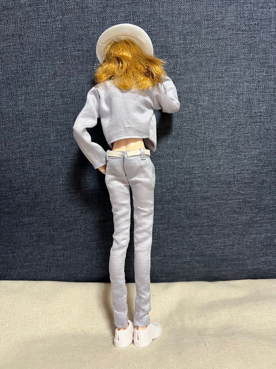 六分の一男子図鑑 ハンドメイド服 エイト向けアウトフィット 六分の一男子図鑑 ハンドメイド服 エイト向けアウトフィット