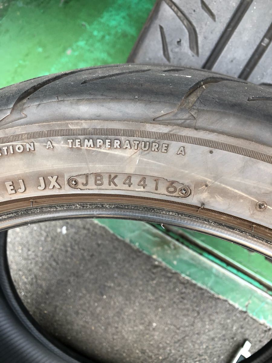 245 / 40R18普利司通POTENZA RE-71R 2件    原文:245/40R18 ブリヂストン POTENZA RE-71R 2本