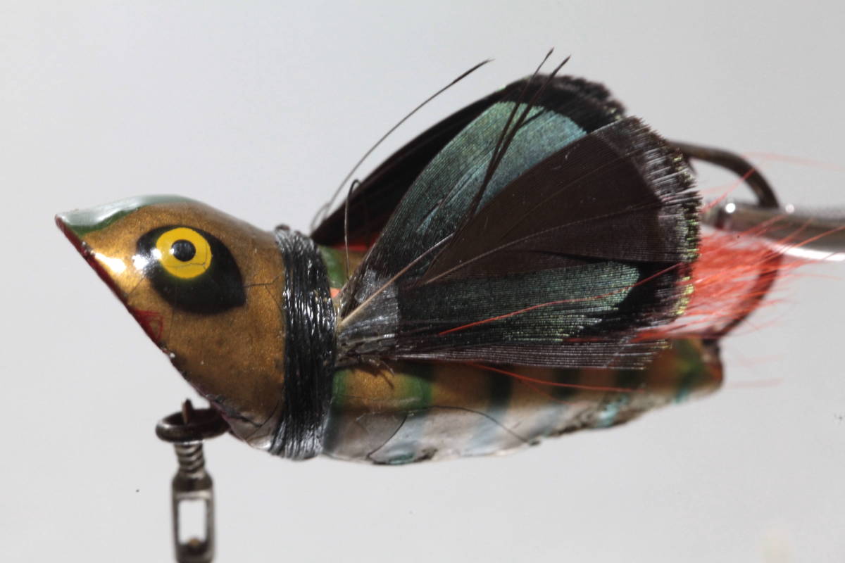 50%OFF Heddon スーパーレア Bubbling クリークチャブ ワイルダーディルグ バスバグ フライロッドルアー バグ バブリング ヘドン 90GG #90 Bug ヘドン 50%OFF Heddon スーパーレア Bubbling クリークチャブ ワイルダーディルグ バスバグ フライロッドルアー バグ バブリング ヘドン 90GG #90 Bug ヘドン