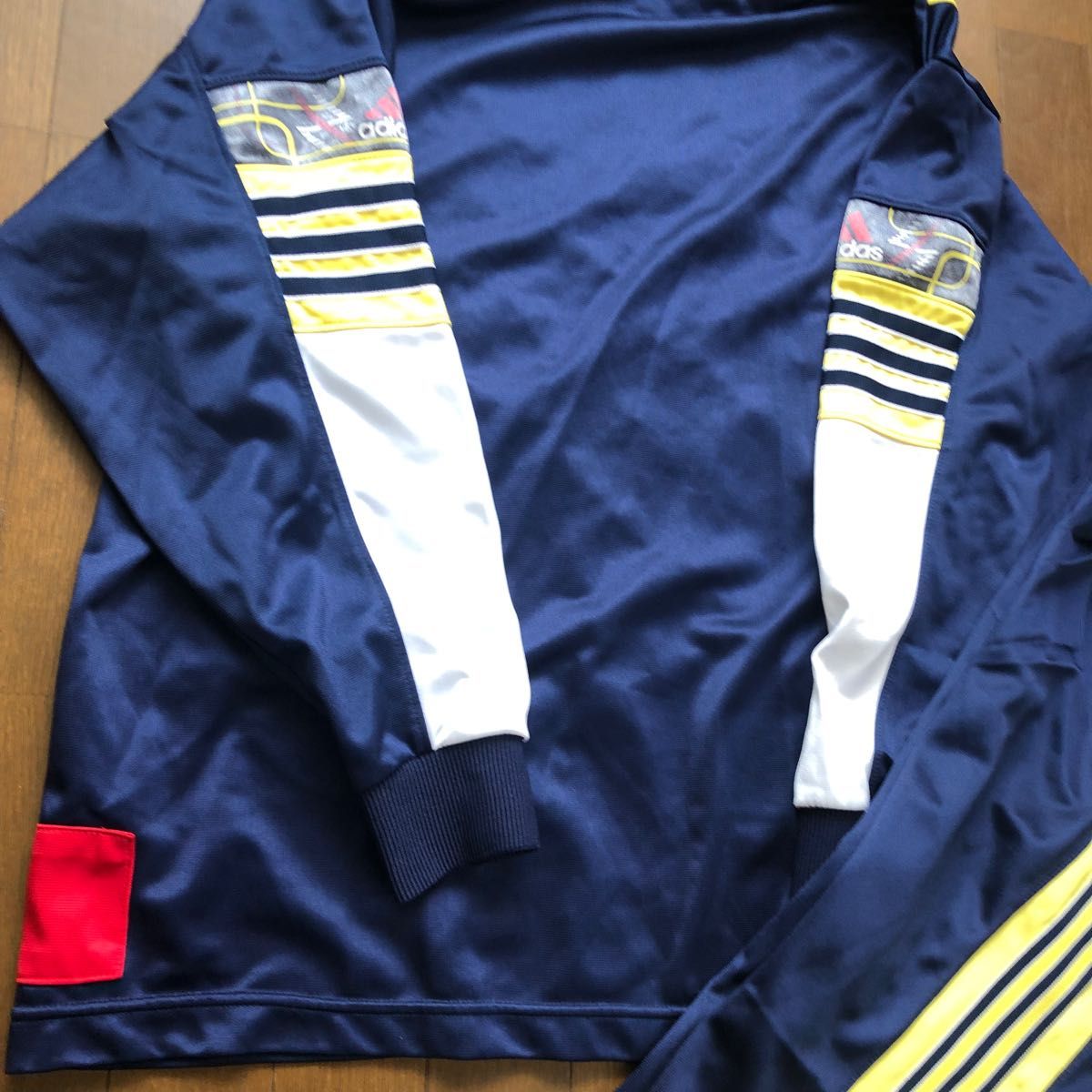 adidas 90s 上下セット ジャージ セットアップ ジャージ 上下 adidas 90s 上下セット ジャージ セットアップ ジャージ 上下