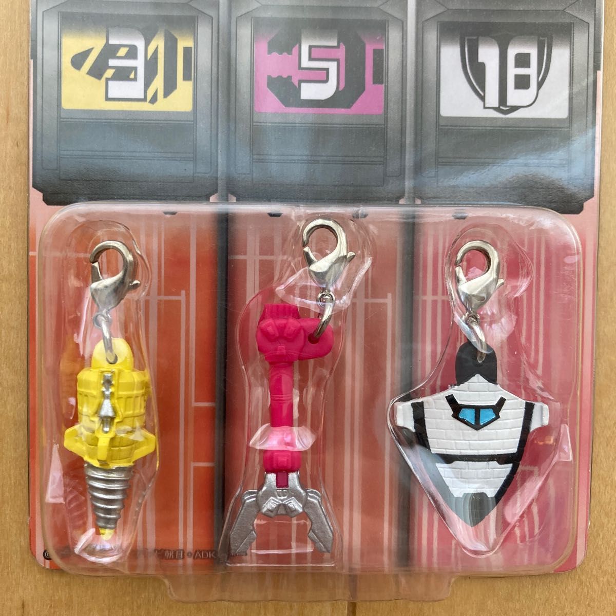 割引購入 一番くじ 仮面ライダーフォーゼ モジュールチャームセット H賞 仮面ライダー