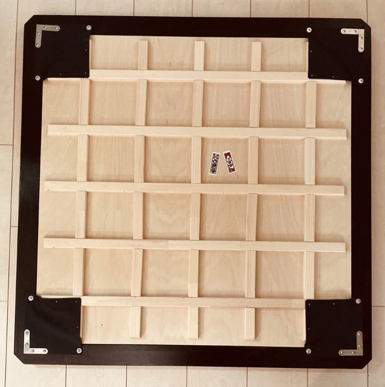 キャロムボードスタンダードサイズ（Carrom board）_画像5