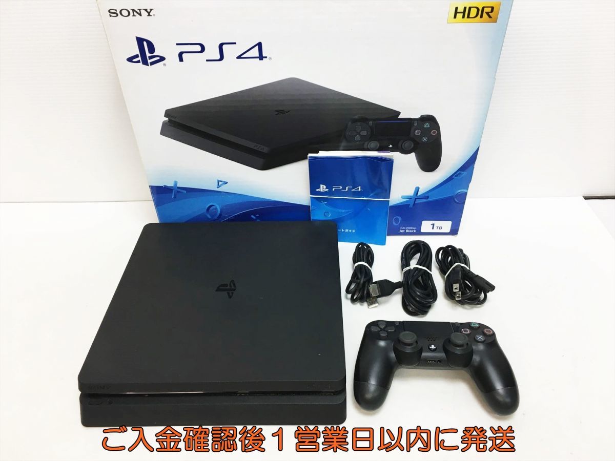 Yahoo!オークション   1円PS4 本体/コントローラー セット CUH