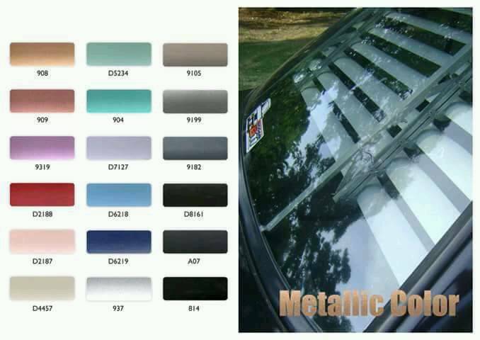 VW type 1 Venetian blind color order possible USDM Volkswagen JDM aero louver euro moon kyaru