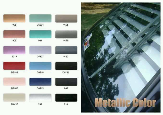 メルセデス　ベンツ　W111　ベネチアン　ブラインド カラーオーダー可 　USDM　ネオクラ　ハネベン　JDM エアロ　ルーバー　ユーロ　　_カラーコード　メタリック