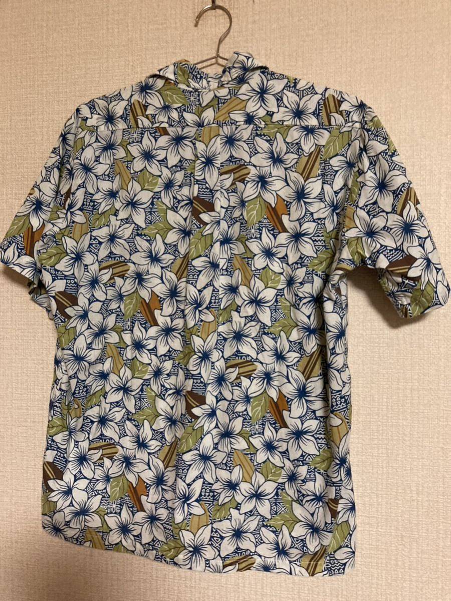 90s VINTAGE Reyn Spooner Joe Kealoha Hawaiian Shirt