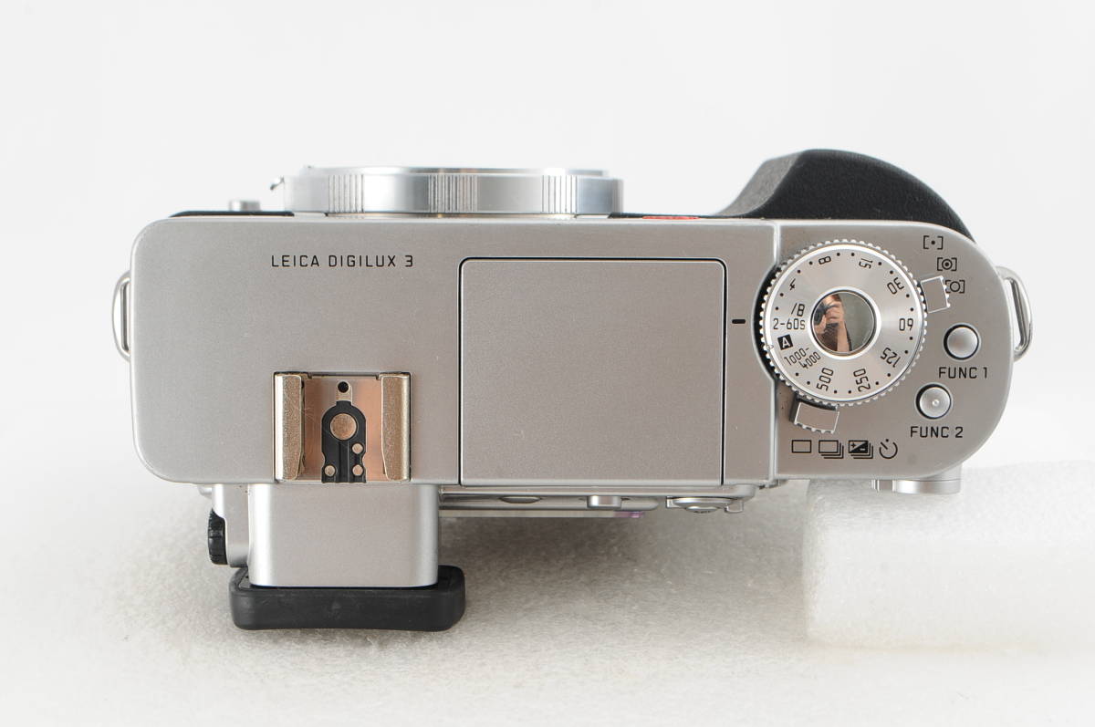 □超美品□ Leica ライカ DIGILUX 3 D VARIO-ELMARIT 14-50mm F2.8-3.5
