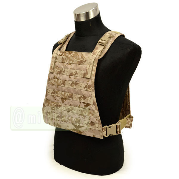 Flyye MBSS Plate Carrier AOR1 VT-M002_画像2