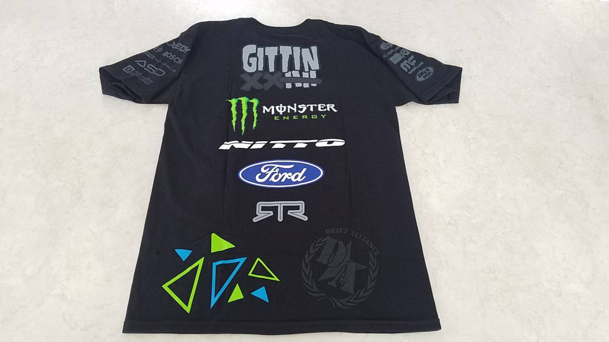 ヤフオク Ford Nitto D1gp ケンブロック フーニガン ドリ ヤフオク Ford Nitto D1gp ケンブロック フーニガン ドリ