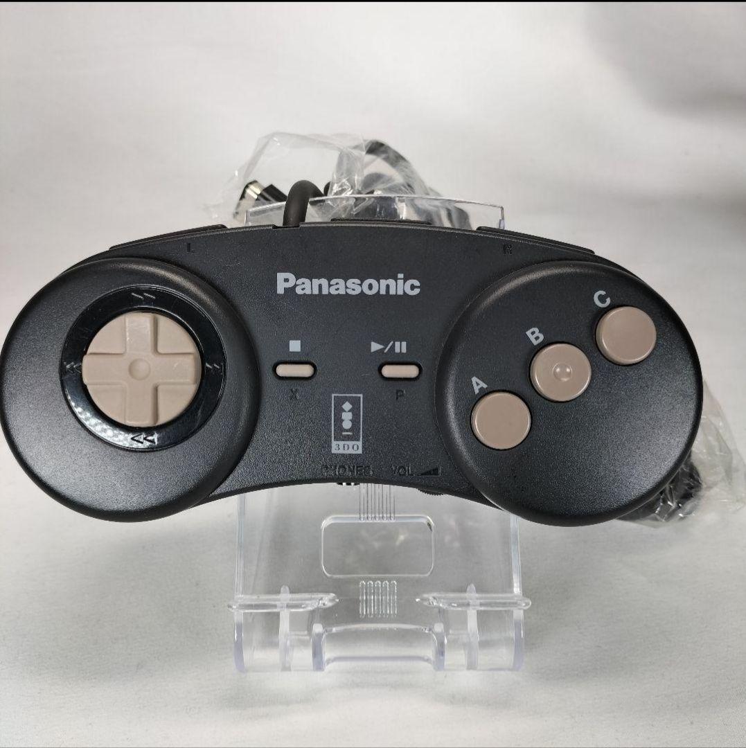 極美品】超希少 3DO REAL FZ-1 箱付き スリーディーオー｜Yahoo